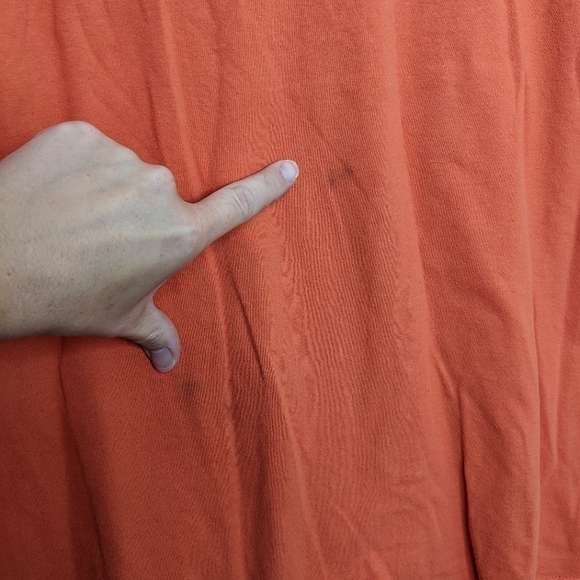 Colosseum Athletics Virginia Tech VT Hokies L - Picture 4 of 5